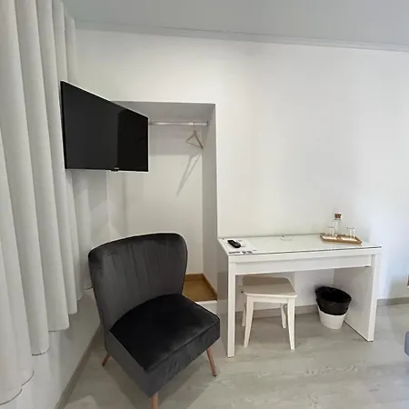 Casa Da Alagoa Alloggio per agriturismo Batalha