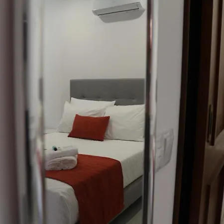 Alloggio per agriturismo Casa Da Alagoa