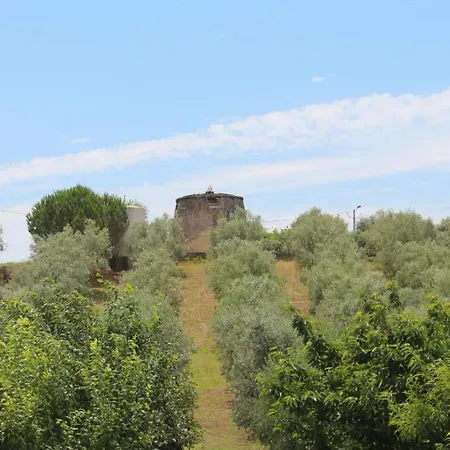 Casa Da Alagoa Alloggio per agriturismo Batalha