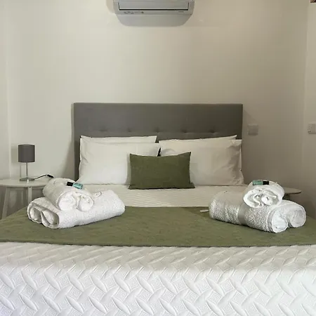 בית חווה Casa Da Alagoa בטלייה