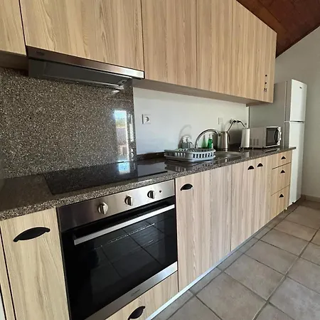 Casa Da Alagoa Alloggio per agriturismo