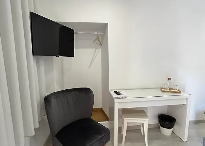 Casa Da Alagoa ファームステイ バターリャ