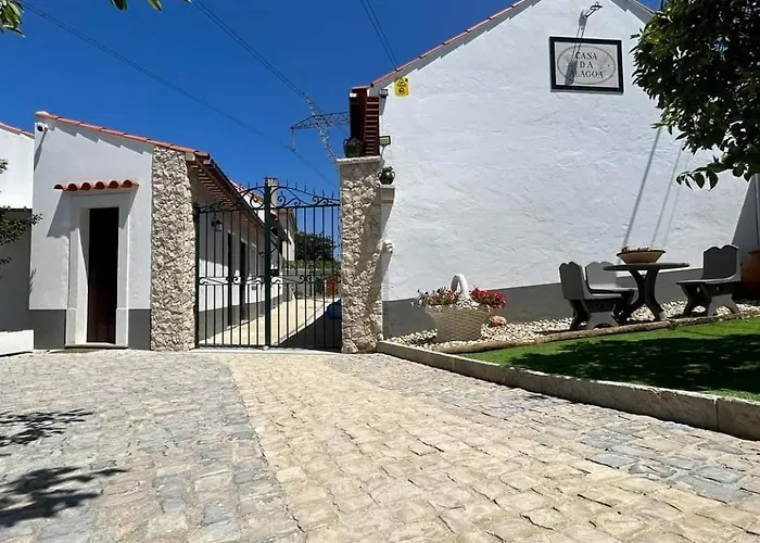 Casa Da Alagoa *