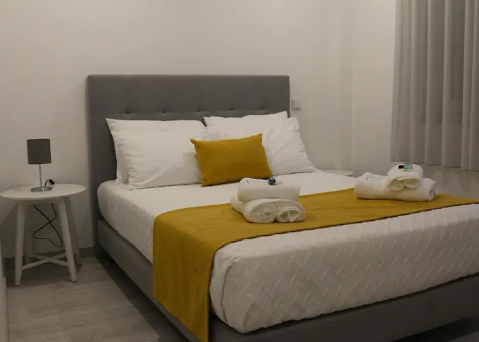 ファームステイ Casa Da Alagoa *