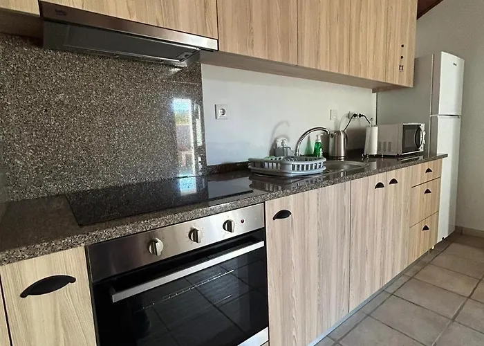 Casa Da Alagoa ファームステイ